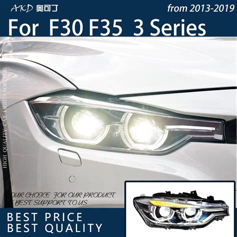 bmw f30 front lights|bmw f30 lights review.